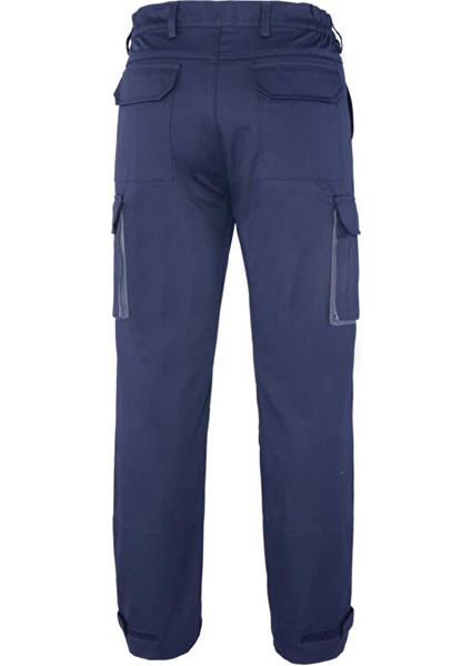 Metron Pantolon Dark