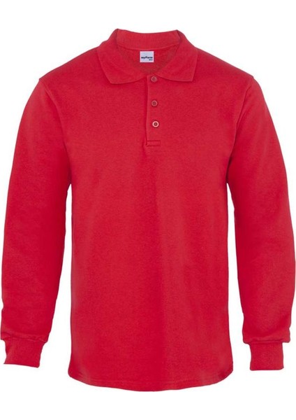 Eco Polo Sweatshırt fiyatları