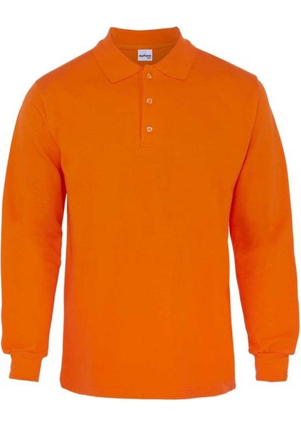 Eco Polo Sweatshırt modelleri