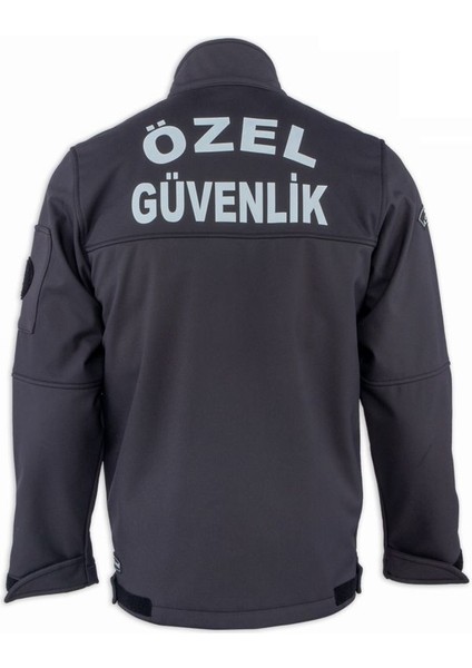 Güvenlik Softshell Mont fiyatları