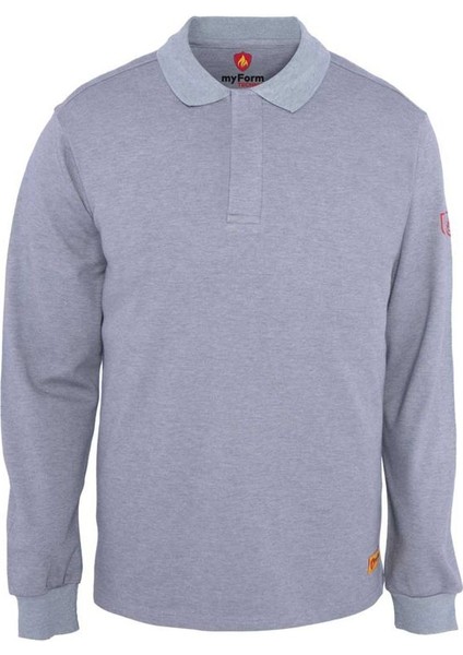 Polo Flame Fr 230 Sweatshırt