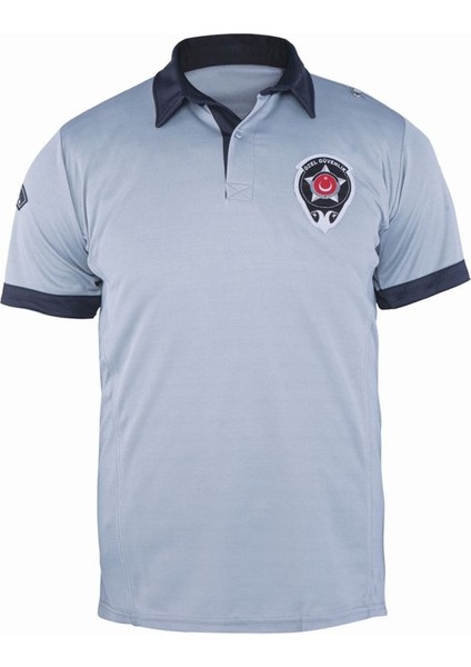 Güvenlik T-Shırt Yazlık (Yeni Tip)