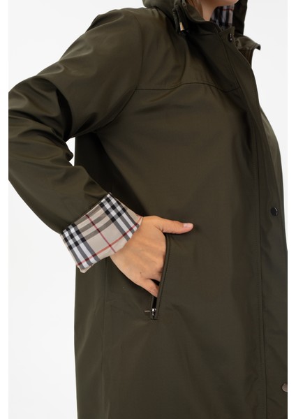 Kadın Trençkot indirimleri