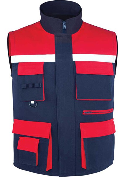 Multı Yelek modelleri