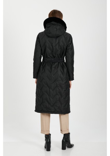 Kadın Mont indirimleri