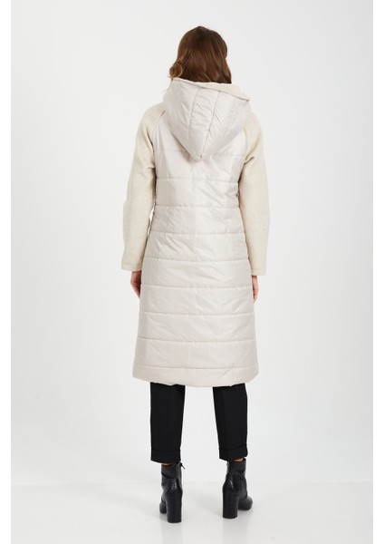 Kadın Mont indirimleri