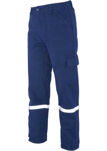 Sımplex Teknik Pantolon 7/7