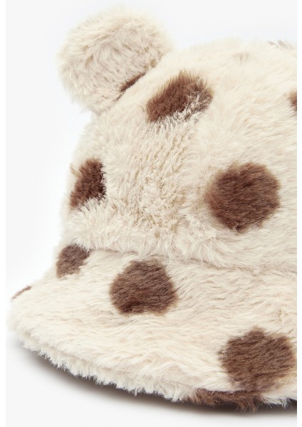 Kız Çocuk Douth Kahverengi Şapka fiyatları