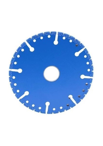 Vakum Kaynaklı Elmas Testere Sağlam Uzun Ömürlü Çok Amaçlı Kesme Diski 125 mm RRM125M fiyatları