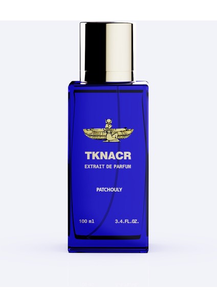 Extrait De Parfüm Patchouly 100 ml