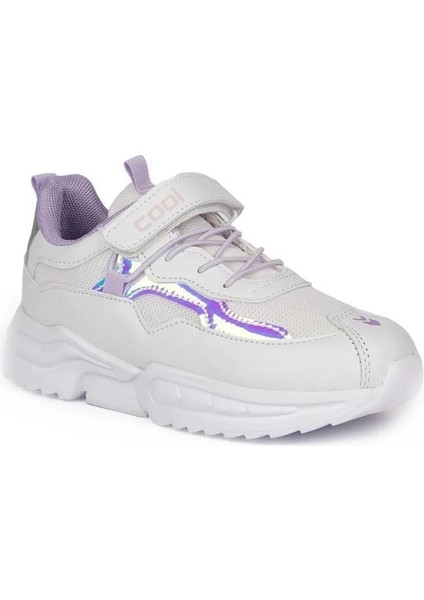 Zoom Unisex Çocuk Günlük Spor Ayakkabı