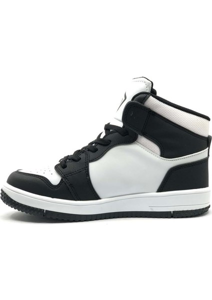 Haykat Unisex Günlük Sneaker Uzun Spor Bot modelleri