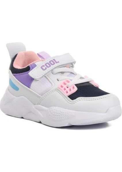 Lero Unisex Çocuk Günlük Spor Ayakkabı