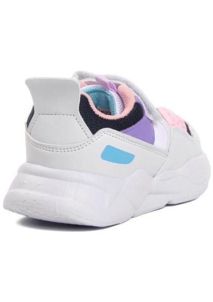 Lero Unisex Çocuk Günlük Spor Ayakkabı fırsatları