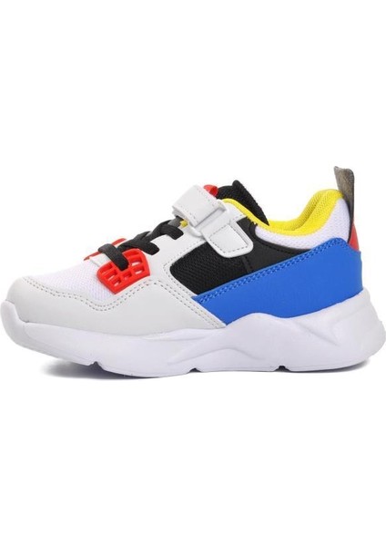 Lero Unisex Çocuk Günlük Spor Ayakkabı