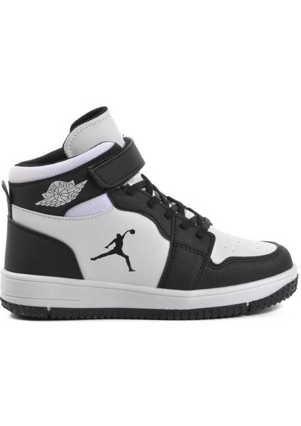 Haykat Unisex Çocuk Günlük Sneaker Uzun Spor Bot fiyatları