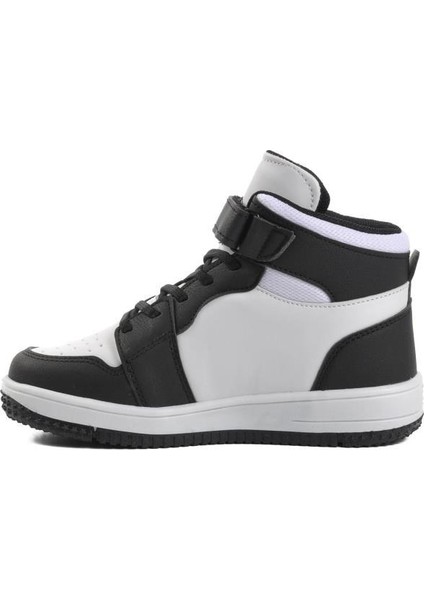 Haykat Unisex Çocuk Günlük Sneaker Uzun Spor Bot modelleri