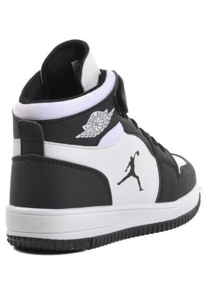 Haykat Unisex Çocuk Günlük Sneaker Uzun Spor Bot fırsatları