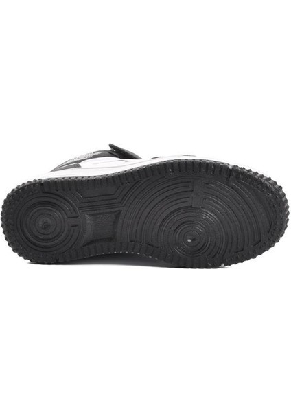 Haykat Unisex Çocuk Günlük Sneaker Uzun Spor Bot indirimleri