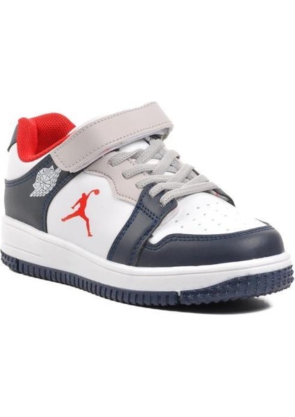 Haykat Unisex Çocuk Günlük Sneaker Spor Ayakkabı