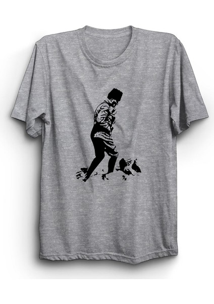 Ulu Önder Gazi Mustafa Kemal Atatürk, Sakarya Tişört