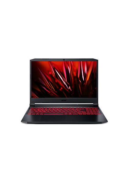 Nitro 5 AN515-57 Intel Core I5 11400H 8gb 512GB SSD GTX1650 Freedos 15.6'' Fhd 144 Hz Taşınabilir Bilgisayar NH.QEKEY.006S8S