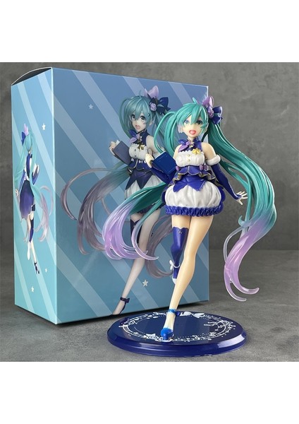 Taıto Maple Leaf Chuyin Anime Elle Yapılan Karakter Modeli Dekorasyon (Yurt Dışından) fiyatları