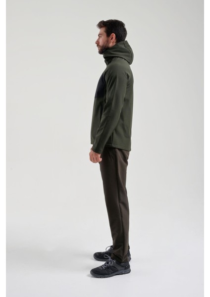 Erkek Softshell Mont 2011120