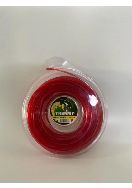 Misina 3 Köşe 3.3 mm 45 Metre