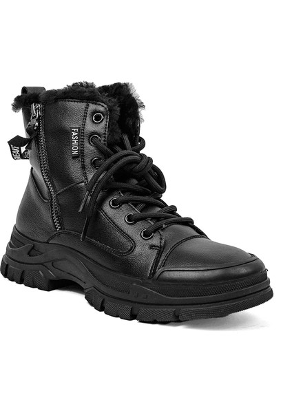 23K310-24 Kadın Sneaker Bot Siyah fiyatları