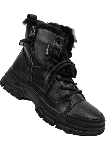 23K310-24 Kadın Sneaker Bot Siyah fırsatları