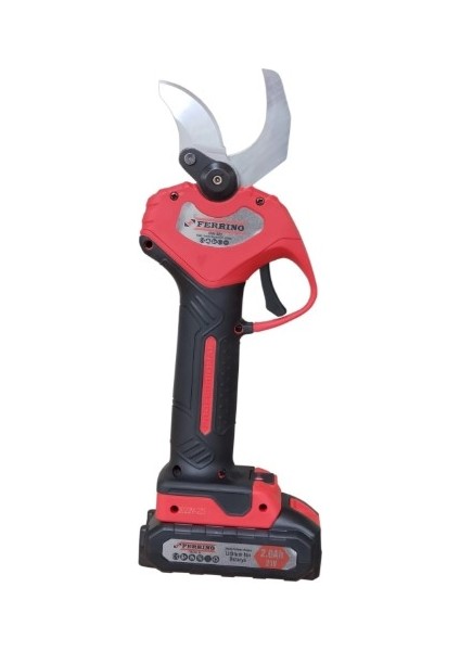 G02 40 mm Akülü Budama Makası 21V 2.0 Ah