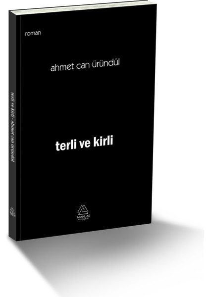 Terli ve Kirli - Ahmet Can ÜRÜNDÜL