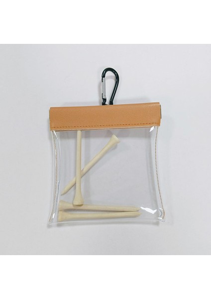 Golf Kılıfı Çanta Golf Aksesuarları Şeffaf Pvc Golf Çantası (Yurt Dışından) modelleri