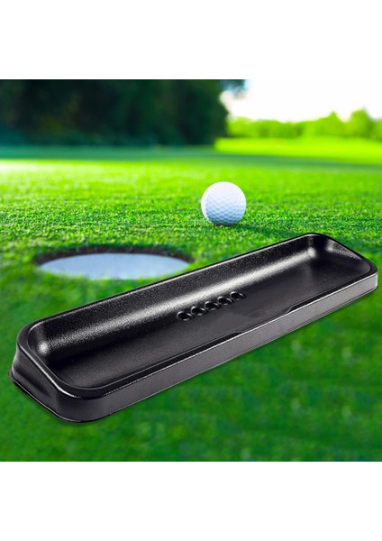 Golf Antrenmanı Sürüş Matı Ortağı Yüksek Performanslı Golf Tutucusu (Yurt Dışından) modelleri