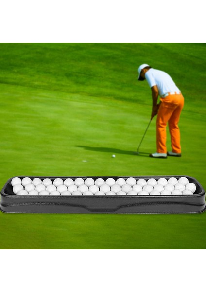 Golf Antrenmanı Sürüş Matı Ortağı Yüksek Performanslı Golf Tutucusu (Yurt Dışından) fırsatları