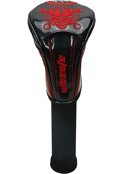 Golf Baş Örtüleri 5 Ut Fairway Woods Baş Örtüleri, Dayanıklı Pu I (Yurt Dışından)