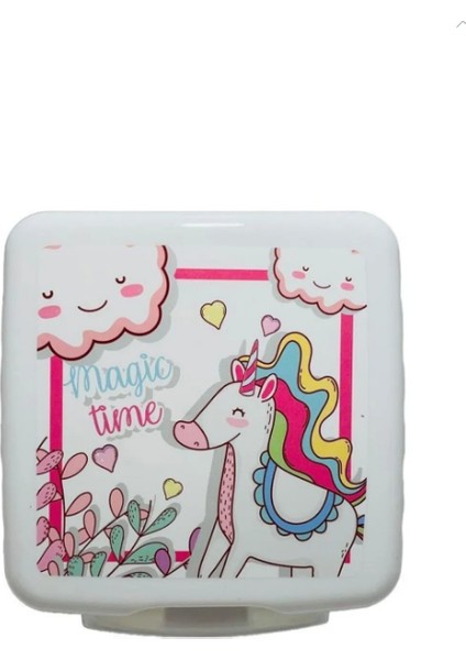 Arya Planet - Unicorn Beslenme Kabı