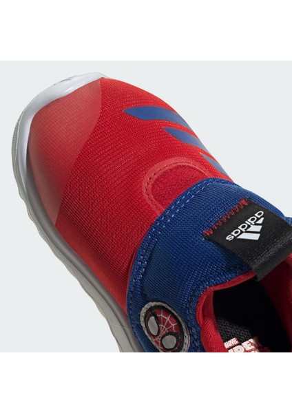 SURU365 Marvel Spider Man Çocuk Günlük Spor Ayakkabı fırsatları