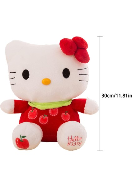 Peluş Oyuncaklar, Sevimli Yumuşak Bebek Oyuncakları, Peluş Yastık Doldurulmuş Hayvanlar Oyuncak Kız Çocuklar Için Doğum Günü Hediyeleri (Yurt Dışından) fiyatları