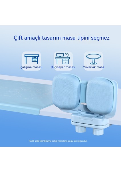 Ilkokul Çocukları Için Oturma Tamponu Görme Düzeltici (Yurt Dışından)