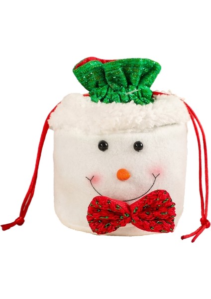 Noel Parti Malzemeleri Çanta (Yurt Dışından)