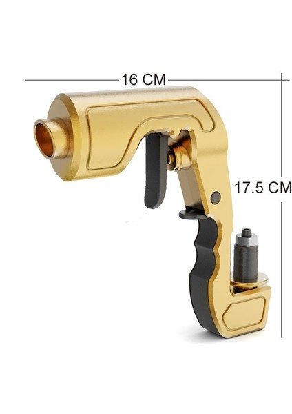 Ev Mutfak Ayarlanabilir Şampanya Jetleri (Yurt Dışından)