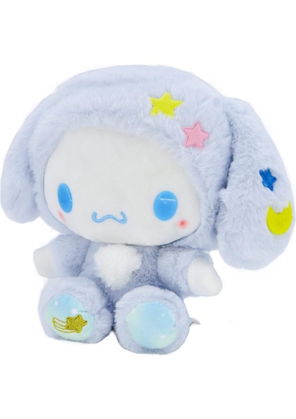 Kawaii Peluş Oyuncaklar, Sevimli Karikatür Serisi Anime Peluş Bebekler Erkek Kız ve Anime Hayranları Hediyeler Için Uygun (Yurt Dışından)