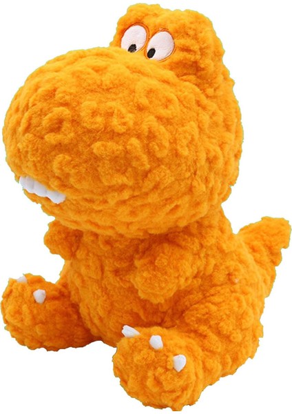 Dinozor Doldurulmuş Hayvan Bebekleri, Sevimli Dinozor Peluş Oyuncaklar, Yumuşak Peluş Doldurulmuş Hayvan Dino Peluş, Çocuklar Için Erkek Kız Çocuk Doğum Günü (Yurt Dışından)