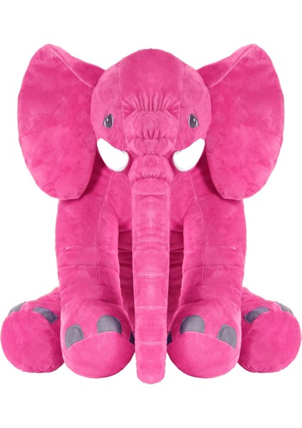 Fil Dolması Hayvan Peluş, 11.8in Sevimli Yumuşak Kırmızı Sarılma Fil Peluşlar Yastık Oyuncaklar Bebek Kawaii Doğum Günü Hediyesi Yetişkinler Için Çocuk Erkek Kız (Yurt Dışından) fiyatları