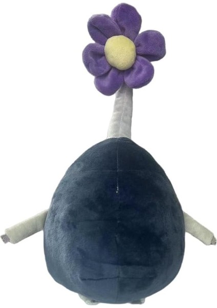 2023 Yeni Pikmin Peluş | 11.8 Inç Rock Pikmin Plushies Oyuncak Oyun Hayranları Için Hediye | Çocuk Erkek ve Kız Çocukları Için Sevimli Doldurulmuş Hayvan Bebek (Yurt Dışından) modelleri