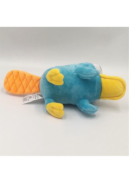 Sevimli Platypus Peluş Oyuncak, Karikatür Ördek Faturalı Doldurulmuş Hayvan Peluş Çocuklar Hayranları Için Hediye (Yurt Dışından) fiyatları
