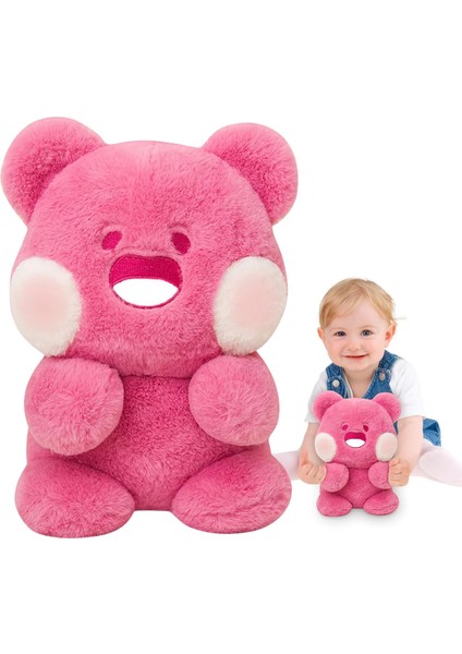 Panda Doldurulmuş Hayvan, Panda Peluş Oyuncak 11.8 Inç Bebek Panda Peluş Bebek Kız Erkek Bebek Doğum Günleri Noel Çocuk Bayramı Cadılar Bayramı Şükran Günü Odası Dekoru (Yurt Dışından)