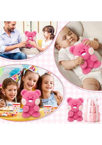 Panda Doldurulmuş Hayvan, Panda Peluş Oyuncak 11.8 Inç Bebek Panda Peluş Bebek Kız Erkek Bebek Doğum Günleri Noel Çocuk Bayramı Cadılar Bayramı Şükran Günü Odası Dekoru (Yurt Dışından) fırsatları